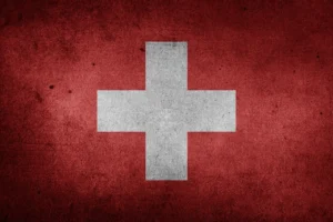 flag of switzerland